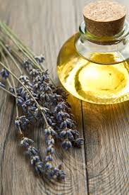 Lavender Bulgarian Oil
